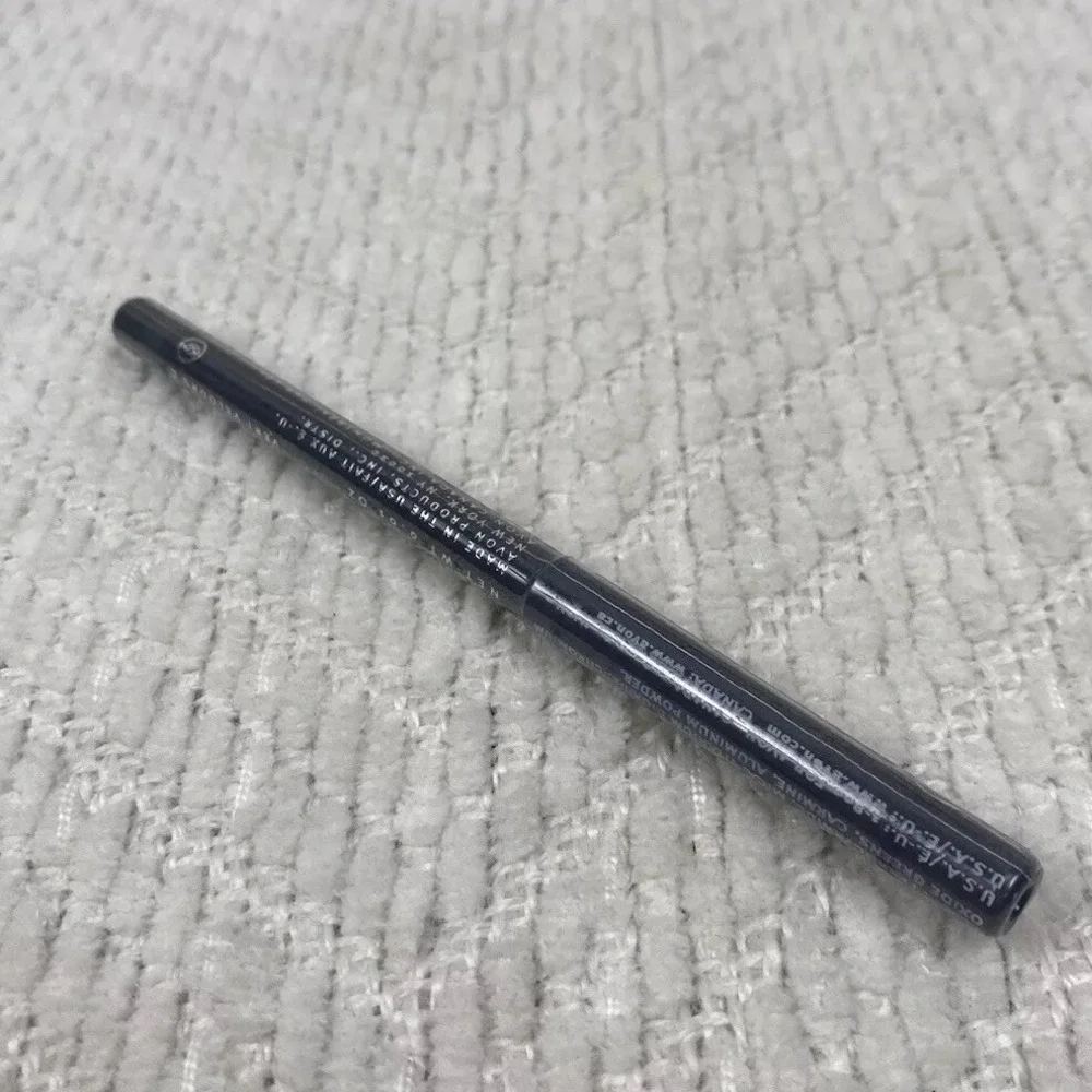 New Avon Glimmersticks Eye Liner Pencil - Green Velvet Glimmer Sticks‎ Retired